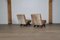 Sillas de chimenea modelo No. PJ-Si-36-a de Pierre Jeanneret, años 50. Juego de 2, Imagen 9
