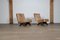 Sillas de chimenea modelo No. PJ-Si-36-a de Pierre Jeanneret, años 50. Juego de 2, Imagen 7