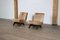 Sillas de chimenea modelo No. PJ-Si-36-a de Pierre Jeanneret, años 50. Juego de 2, Imagen 11
