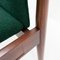 Diplomat Armchair by Finn Juhl for France and Son., 1950s 3