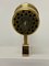 Brass Wall Lights by Hans-Agne Jakobsson, 1960s, Set of 2 9