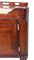 18th Century Georgian Mahogany Night Table, 1770s 11