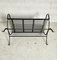 Camilla Metal Bench by Achille Castiglioni and Giancarlo Pozzi for Zanotta, 1980s 7