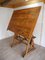 Antique Architects Drawing Table, 1920s 8