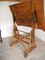 Antique Architects Drawing Table, 1920s 18