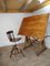 Antique Architects Drawing Table, 1920s 29