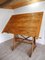 Antique Architects Drawing Table, 1920s 5
