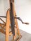 Antique Architects Drawing Table, 1920s 2