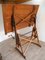 Antique Architects Drawing Table, 1920s 9