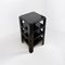 Stacking Tables by Mario Bellini for C&B Italia, 1960s, Set of 4 2