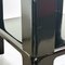 Stacking Tables by Mario Bellini for C&B Italia, 1960s, Set of 4 9