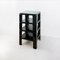 Stacking Tables by Mario Bellini for C&B Italia, 1960s, Set of 4 5