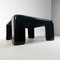 Stacking Tables by Mario Bellini for C&B Italia, 1960s, Set of 4 3