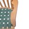 Set of Vintage Oak Armchairs by Guillerme & Chambron for Votre Maison 6