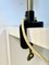 Vintage Clamp Lamp from Kaiser Idell, 1920s 5