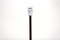 Scandinavian Teak Floor Lamp, 1950 1