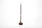 Scandinavian Teak Floor Lamp, 1950 4