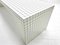 Small 710 Quaderna Table by Superstudio for Zanotta, 1970s, Image 1