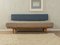 Sofá cama minimalista de Walter Knoll / Wilhelm Knoll, Imagen 3