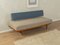 Sofá cama minimalista de Walter Knoll / Wilhelm Knoll, Imagen 2