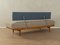 Sofá cama minimalista de Walter Knoll / Wilhelm Knoll, Imagen 5