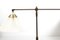 Table Lamp Model 338 by Aage Petersen for Le Klint, 1930s 2