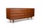 Sideboard in Teak by Arne Vodder for Sibast, 1960s 1
