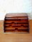 Postal Desk Letter Holder 4