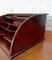 Postal Desk Letter Holder 9