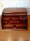 Postal Desk Letter Holder 10