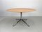 Mesa de comedor atribuida a Florence Knoll Bassett para Knoll Inc. / Knoll International, años 60, Imagen 2