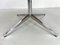 Mesa de comedor atribuida a Florence Knoll Bassett para Knoll Inc. / Knoll International, años 60, Imagen 3