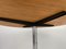 Mesa de comedor atribuida a Florence Knoll Bassett para Knoll Inc. / Knoll International, años 60, Imagen 6