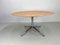 Mesa de comedor atribuida a Florence Knoll Bassett para Knoll Inc. / Knoll International, años 60, Imagen 8