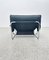 Bauhaus Leather Armchair by Johan Bertil Häggström for Ikea, 1970s 6