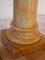 Marble Table Light Columns, 1970s, Set of 2, Image 5