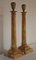 Marble Table Light Columns, 1970s, Set of 2, Image 12