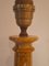 Marble Table Light Columns, 1970s, Set of 2, Image 10