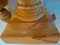 Marble Table Light Columns, 1970s, Set of 2, Image 6