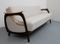 Beige Daybed, 1950s 5