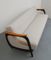 Beige Daybed, 1950s 6