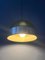 Mid-Century Space Age Acrylic Glass Pendant Lamp from Dijkstra 5