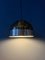 Mid-Century Space Age Acrylic Glass Pendant Lamp from Dijkstra 4