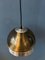 Mid-Century Space Age Acrylic Glass Pendant Lamp from Dijkstra 7