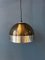 Mid-Century Space Age Acrylic Glass Pendant Lamp from Dijkstra 9