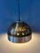 Mid-Century Space Age Acrylic Glass Pendant Lamp from Dijkstra 3
