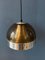 Mid-Century Space Age Acrylic Glass Pendant Lamp from Dijkstra 8