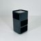 Componibili Square Serving Trolley Model 4970 by Anna Castelli for Kartell, Italy, 1960s 4