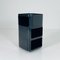 Componibili Square Serving Trolley Model 4970 by Anna Castelli for Kartell, Italy, 1960s 3