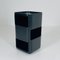 Componibili Square Serving Trolley Model 4970 by Anna Castelli for Kartell, Italy, 1960s 1